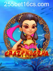 CrazyNuoZha