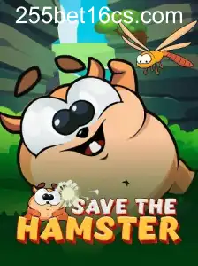 SavetheHamster