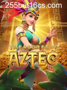 TreasuresofAztec